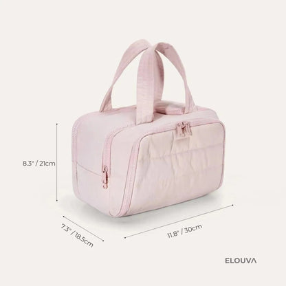 Toiletry bag