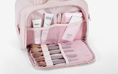 Toiletry bag
