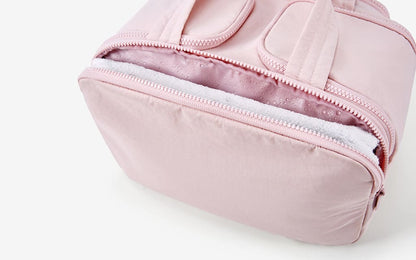 Toiletry bag