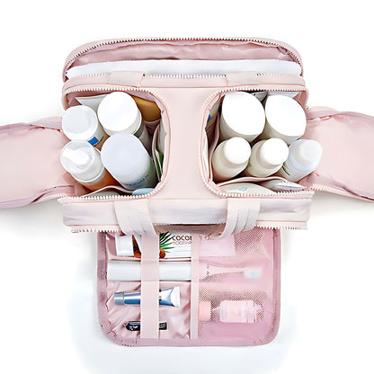 Toiletry bag